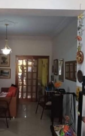 Casa de condomínio à venda com 90m², 3 quartos e 2 vagas