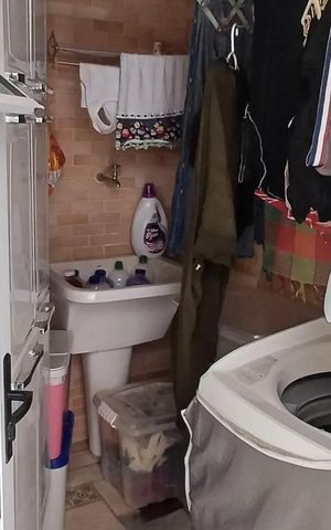 Casa de condomínio à venda com 90m², 3 quartos e 2 vagas Casa de condomínio à venda com 90m², 3 quartos e 2 vagasÁrea de serviço