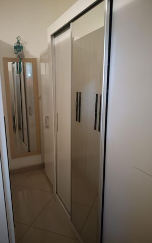 Casa de condomínio à venda com 90m², 3 quartos e 2 vagas Casa de condomínio à venda com 90m², 3 quartos e 2 vagasBanheiro