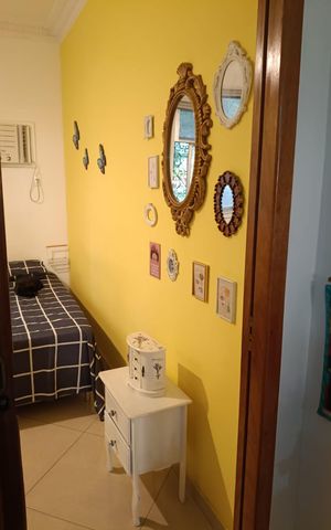 Casa de condomínio à venda com 90m², 3 quartos e 2 vagas Casa de condomínio à venda com 90m², 3 quartos e 2 vagasQuarto