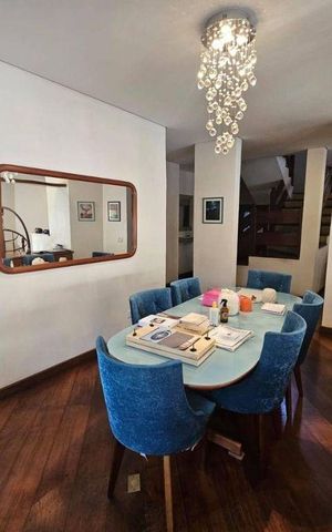 Casa à venda com 500m², 4 quartos e 5 vagas