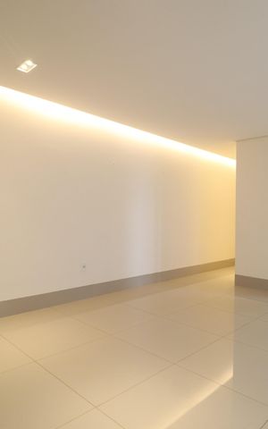 Apartamento para alugar com 102m², 3 quartos e 2 vagasSala