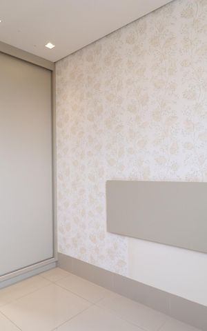 Apartamento para alugar com 102m², 3 quartos e 2 vagasQuarto 2