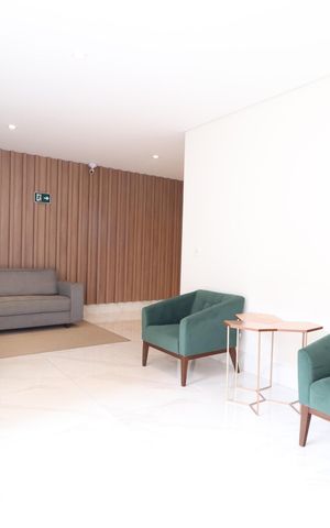 Apartamento para alugar com 102m², 3 quartos e 2 vagasÁrea comum
