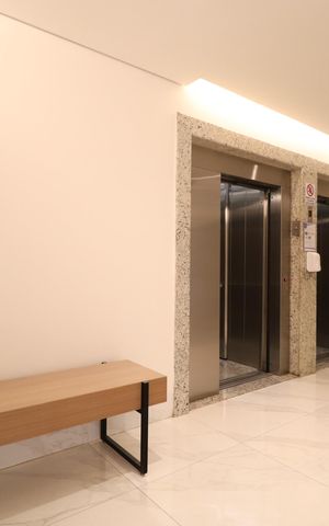 Apartamento para alugar com 102m², 3 quartos e 2 vagasÁrea comum