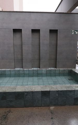 Apartamento para alugar com 102m², 3 quartos e 2 vagasÁrea comum