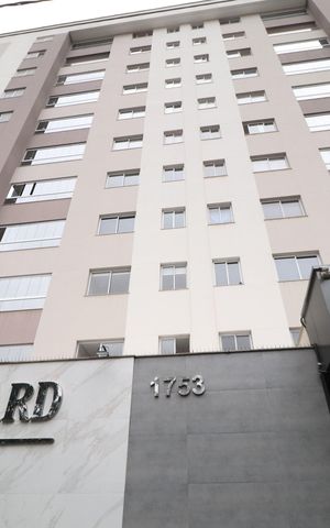 Apartamento para alugar com 102m², 3 quartos e 2 vagasFachada