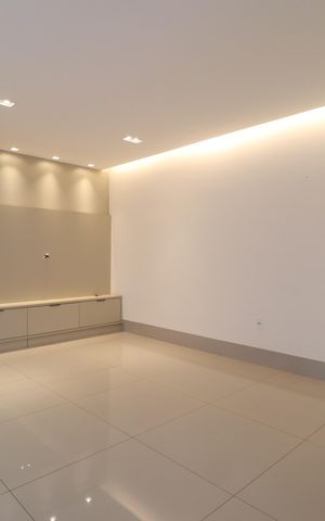 Apartamento para alugar com 102m², 3 quartos e 2 vagasSala