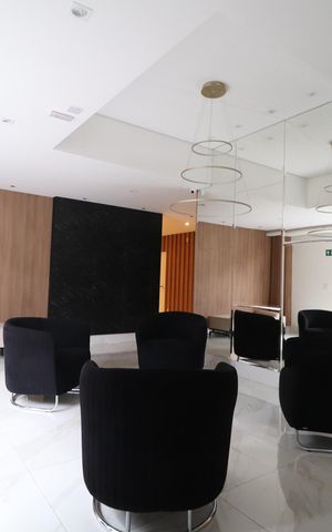Apartamento para alugar com 102m², 3 quartos e 2 vagasÁrea comum