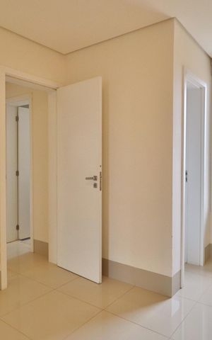 Apartamento para alugar com 102m², 3 quartos e 2 vagasQuarto 3 - Suíte