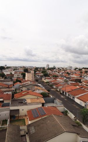 Apartamento para alugar com 102m², 3 quartos e 2 vagasVista