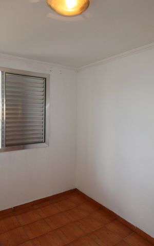 Apartamento para alugar com 50m², 2 quartos e 1 vagaQuarto 1