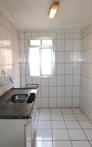 Apartamento para alugar com 50m², 2 quartos e 1 vagaCozinha / Área de Serviço