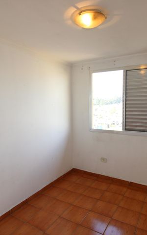Apartamento para alugar com 50m², 2 quartos e 1 vagaQuarto 1