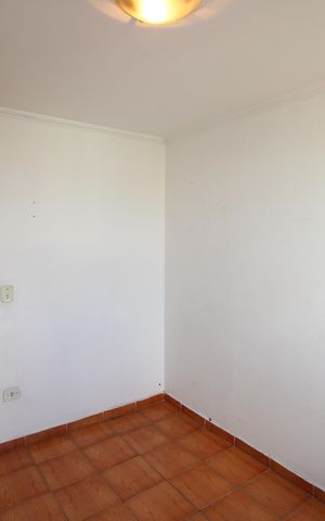Apartamento para alugar com 50m², 2 quartos e 1 vagaQuarto 1