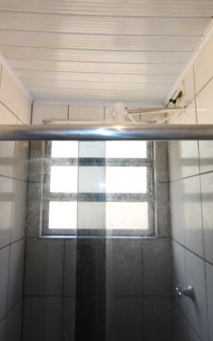 Apartamento para alugar com 50m², 2 quartos e 1 vagaBanheiro