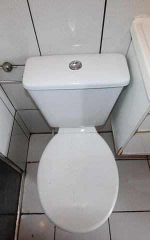 Apartamento para alugar com 50m², 2 quartos e 1 vagaBanheiro