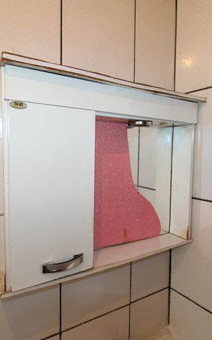 Apartamento para alugar com 50m², 2 quartos e 1 vagaBanheiro