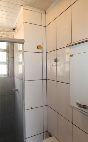 Apartamento para alugar com 50m², 2 quartos e 1 vagaBanheiro