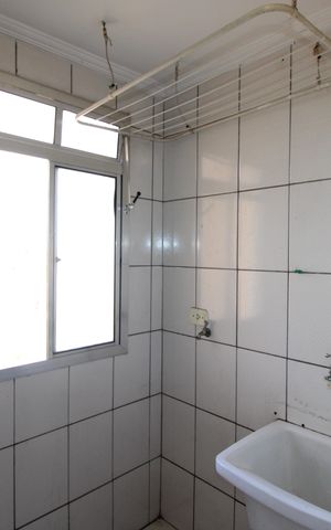 Apartamento para alugar com 50m², 2 quartos e 1 vagaCozinha / Área de Serviço