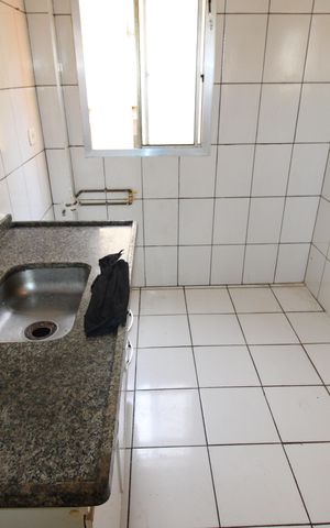 Apartamento para alugar com 50m², 2 quartos e 1 vagaCozinha / Área de Serviço