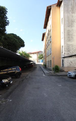 Apartamento para alugar com 50m², 2 quartos e 1 vagaÁrea Comum