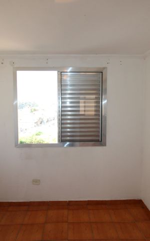 Apartamento para alugar com 50m², 2 quartos e 1 vagaQuarto 1