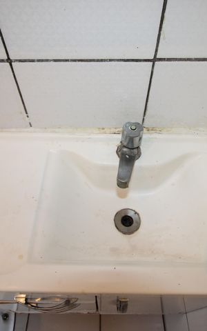 Apartamento para alugar com 50m², 2 quartos e 1 vagaBanheiro