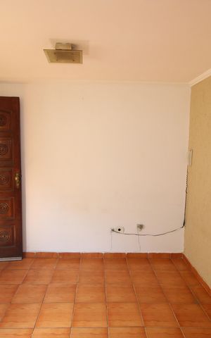Apartamento para alugar com 50m², 2 quartos e 1 vagaSala