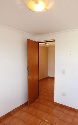 Apartamento para alugar com 50m², 2 quartos e 1 vagaQuarto 1