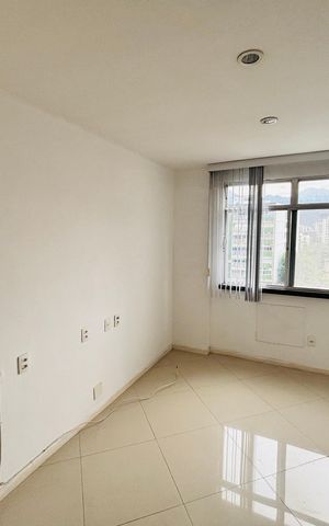 Apartamento à venda com 49m², 1 quarto e 1 vaga
