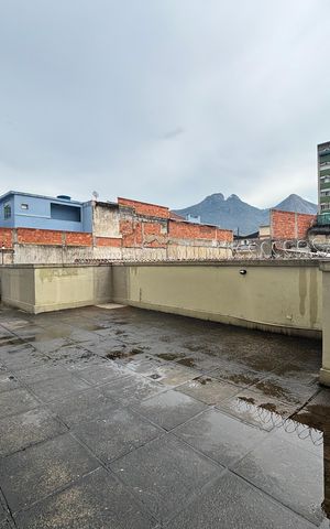 Apartamento à venda com 49m², 1 quarto e 1 vaga