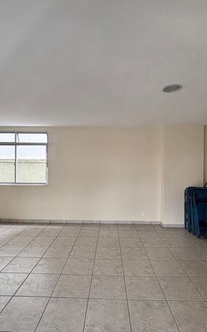 Apartamento à venda com 49m², 1 quarto e 1 vaga
