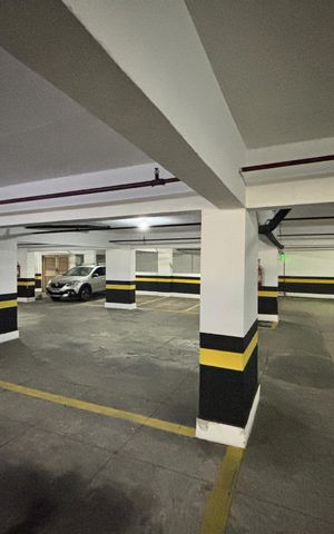 Apartamento à venda com 49m², 1 quarto e 1 vaga