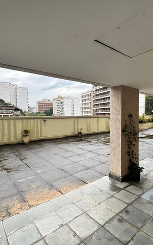 Apartamento à venda com 49m², 1 quarto e 1 vaga
