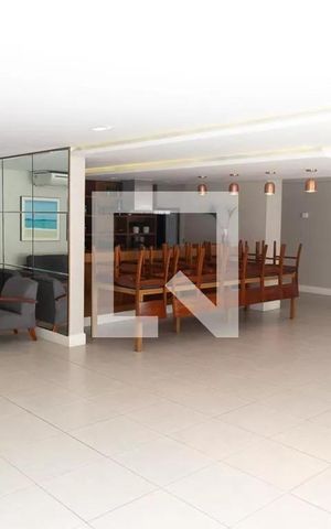 Apartamento à venda com 62m², 2 quartos e 1 vaga Apartamento à venda com 62m², 2 quartos e 1 vagaSalão de Festas