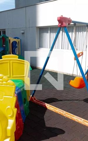 Apartamento à venda com 62m², 2 quartos e 1 vaga Apartamento à venda com 62m², 2 quartos e 1 vagaPlayground
