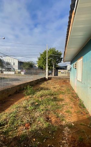 Casa à venda com 360m², 3 quartos e 2 vagas