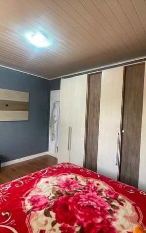 Casa à venda com 360m², 3 quartos e 2 vagas
