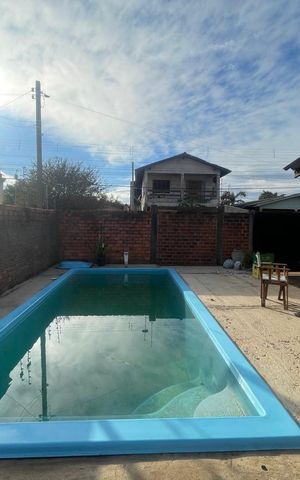 Casa à venda com 360m², 3 quartos e 2 vagas