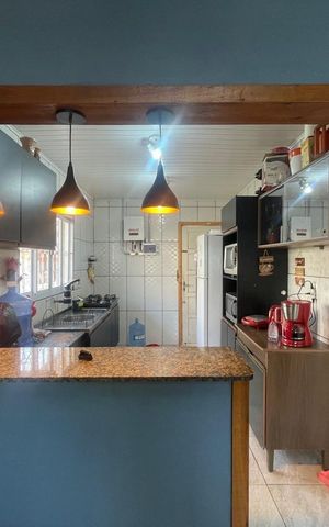 Casa à venda com 360m², 3 quartos e 2 vagas