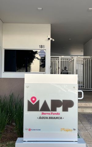 Apartamento à venda com 34m², 2 quartos e sem vaga Apartamento à venda com 34m², 2 quartos e sem vagaFachada do Prédio