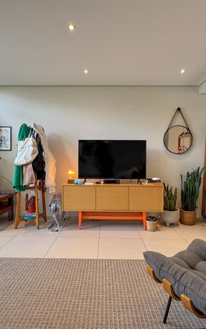 Casa à venda com 190m², 3 quartos e 4 vagas Casa à venda com 190m², 3 quartos e 4 vagasSala