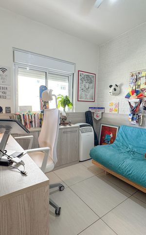 Casa à venda com 190m², 3 quartos e 4 vagas Casa à venda com 190m², 3 quartos e 4 vagasQuarto 1