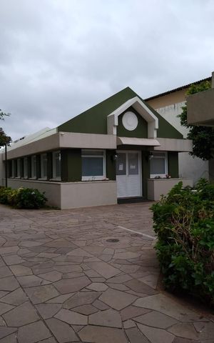 Apartamento para alugar com 48m², 1 quarto e sem vaga Apartamento para alugar com 48m², 1 quarto e sem vagaFachada