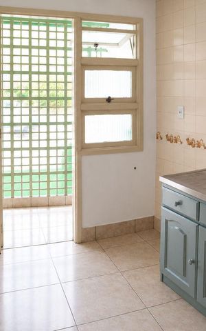 Apartamento para alugar com 48m², 1 quarto e sem vaga Apartamento para alugar com 48m², 1 quarto e sem vagaCozinha