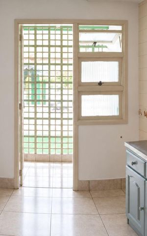 Apartamento para alugar com 48m², 1 quarto e sem vaga Apartamento para alugar com 48m², 1 quarto e sem vagaCozinha