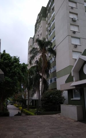 Apartamento para alugar com 48m², 1 quarto e sem vaga Apartamento para alugar com 48m², 1 quarto e sem vagaFachada