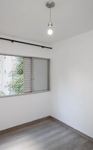 Apartamento à venda com 64m², 3 quartos e sem vagaQuarto 2