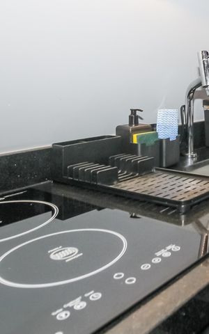 Studio para alugar com 50m², 1 quarto e sem vaga Studio para alugar com 50m², 1 quarto e sem vagaStudio